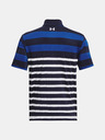 Under Armour UA Playoff 3.0 Stripe Polo T-Shirt