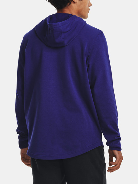 Under Armour UA Rival Terry LC HD Sweatshirt