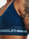 Under Armour UA Seamless Low Long Sport Büstenhalter