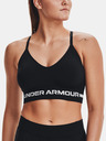 Under Armour UA Seamless Low Long Sport Büstenhalter