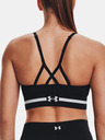 Under Armour UA Seamless Low Long Sport Büstenhalter