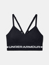 Under Armour UA Seamless Low Long Sport Büstenhalter