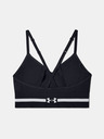 Under Armour UA Seamless Low Long Sport Büstenhalter