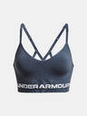 Under Armour UA Seamless Low Long Sport Büstenhalter