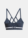 Under Armour UA Seamless Low Long Sport Büstenhalter