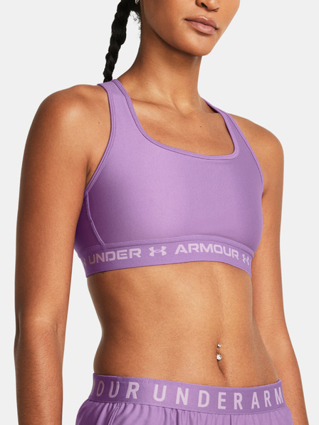 Under Armour Crossback Mid Sport Büstenhalter