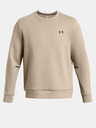 Under Armour UA Unstoppable Flc Crew Sweatshirt