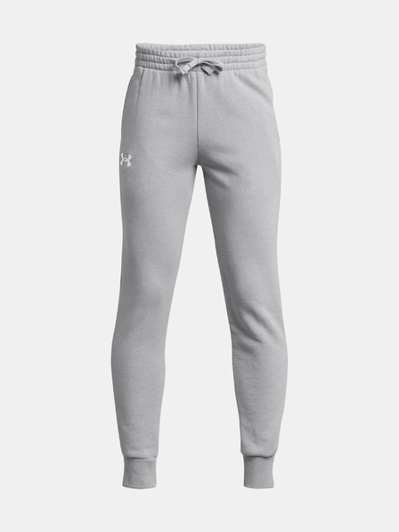 Under Armour UA Rival Fleece Freizeithose Kinder