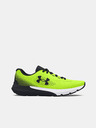 Under Armour UA BGS Charged Rogue 4 Kinder Tennisschuhe