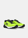 Under Armour UA BGS Charged Rogue 4 Kinder Tennisschuhe