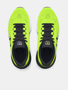 Under Armour UA BGS Charged Rogue 4 Kinder Tennisschuhe