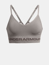 Under Armour UA Seamless Low Long Sport Büstenhalter