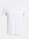 Under Armour UA Launch Splatter SS T-Shirt