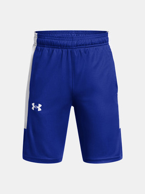 Under Armour UA Baseline Kinder Shorts