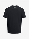 Under Armour UA Project Rock Eagle Graphic SS T-Shirt