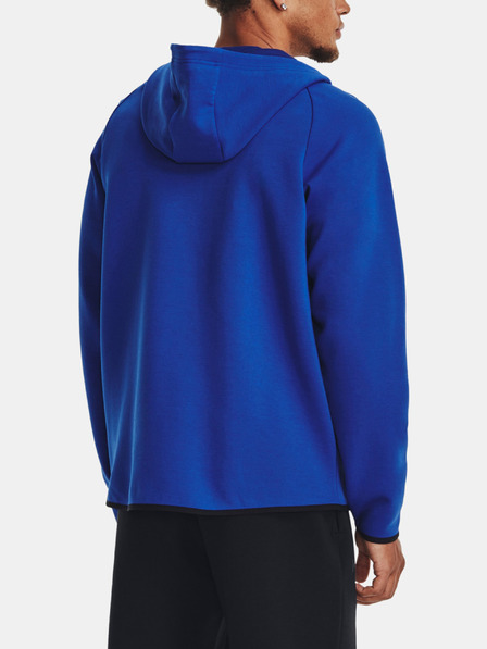 Under Armour UA Unstoppable Flc Hoodie Sweatshirt