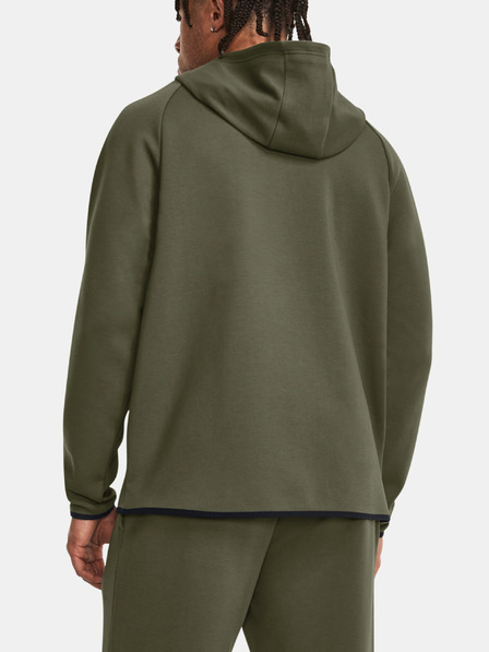 Under Armour UA Unstoppable Flc Hoodie Sweatshirt