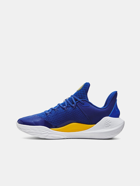 Under Armour CURRY 11 Dub Tennisschuhe