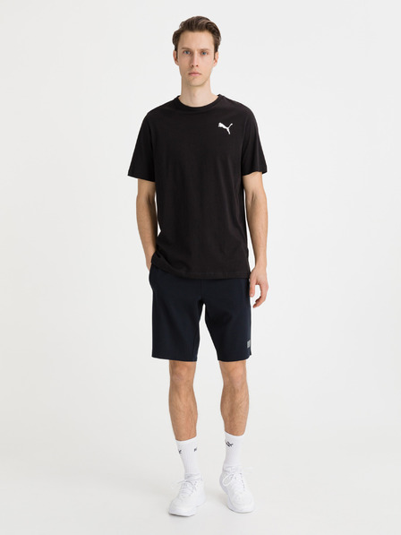 Puma Essentials Smalll Logo T-Shirt