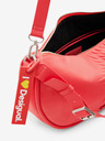 Desigual Aquiles Z Sheffield Handtasche