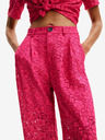 Desigual Dharma Hose