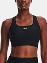 Under Armour Crossback Longline Sport Büstenhalter