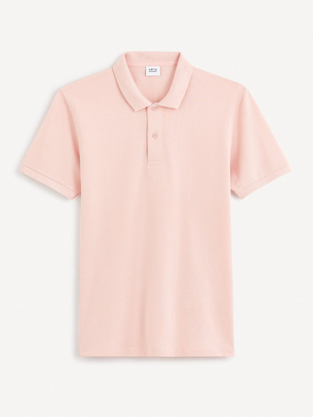 Celio Teone Polo T-Shirt