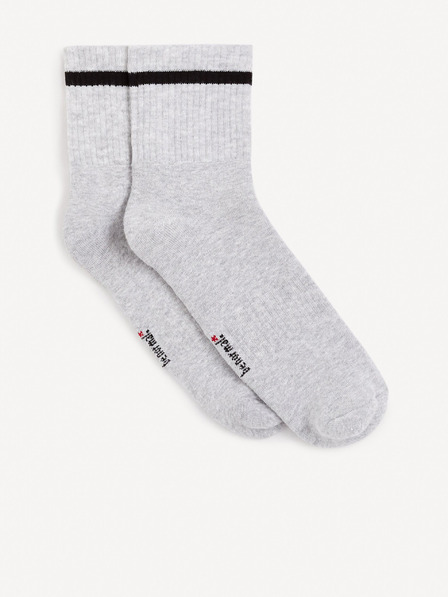 Celio Gihalf Socken