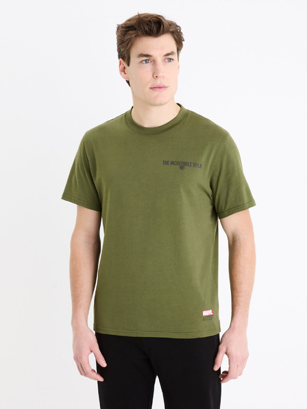 Celio Marvel - Hulk T-Shirt