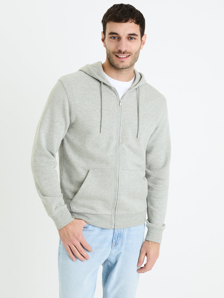 Celio Fethree Sweatshirt