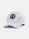 Under Armour Iso-Chill Driver Mesh Schildmütze