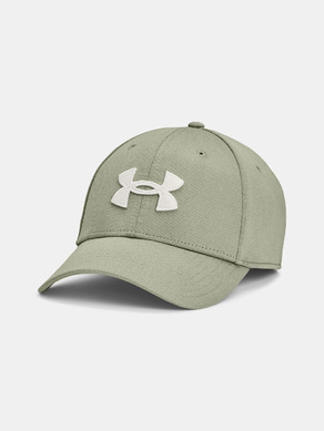 Under Armour Men's UA Blitzing Schildmütze