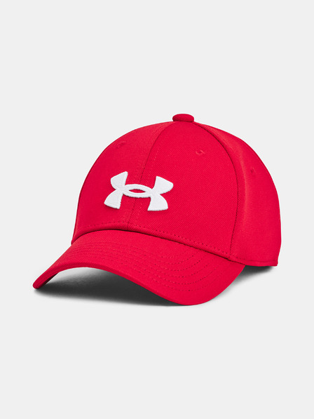 Under Armour Boy's UA Blitzing Kinder Schildmütze