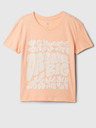 GAP Kinder  T‑Shirt