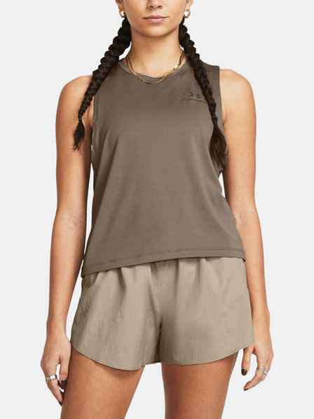 Under Armour Vanish Energy Crop Unterhemd