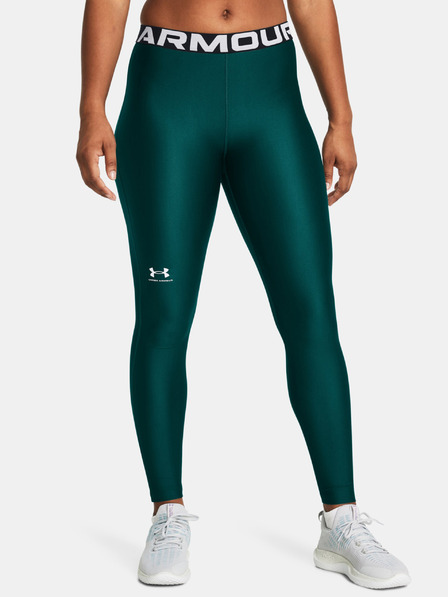 Under Armour UA HG Authentics Legging