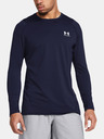 Under Armour UA HG Armour Fitted LS T-Shirt