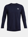 Under Armour UA HG Armour Fitted LS T-Shirt