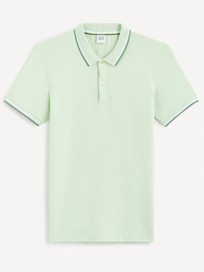 Celio Decolrayeb Polo T-Shirt