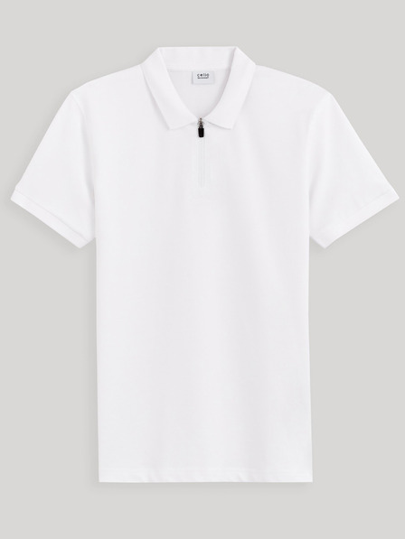 Celio Gebenoit Polo T-Shirt