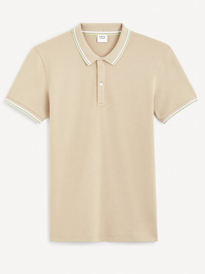 Celio Decolrayeb Polo T-Shirt