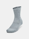 Under Armour UA 3-Maker Mid-Crew Socken 3 Paar