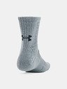 Under Armour UA 3-Maker Mid-Crew Socken 3 Paar