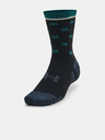 Under Armour UA Perf Cotton Nov Mid Socken 2 Paar