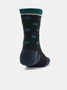 Under Armour UA Perf Cotton Nov Mid Socken 2 Paar