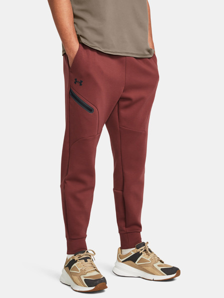 Under Armour UA Unstoppable Flc Jogginghose