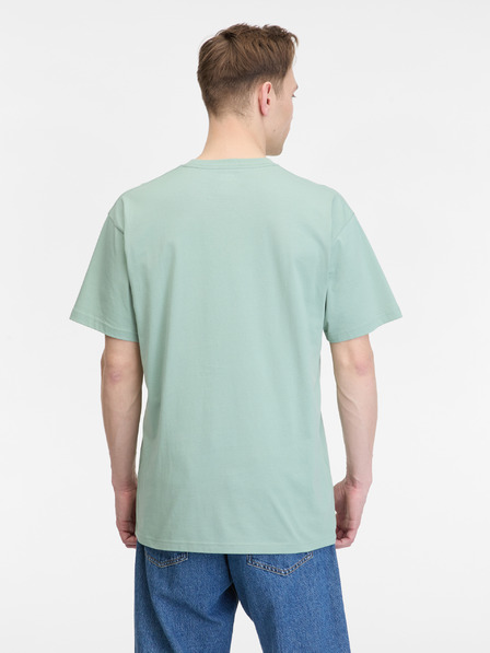 Vans Lower Corecase T-Shirt