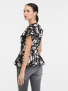 Guess Peplum Ema Bluse