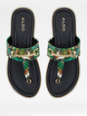 Aldo Deverena Flip-Flops