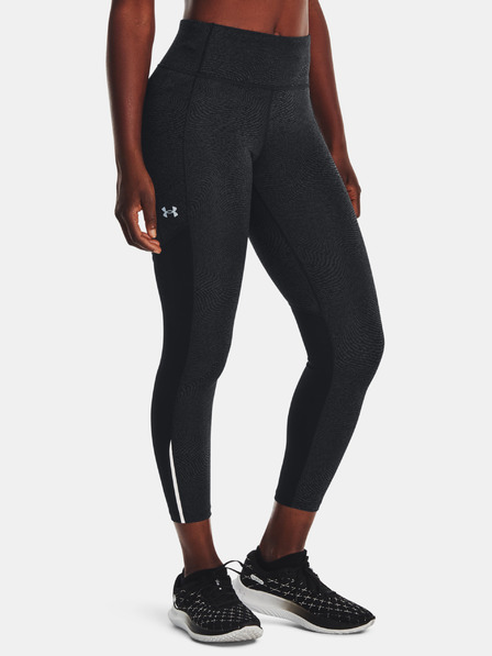 Under Armour UA Fly Fast Ankle Tight II Legging